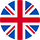 english languages web flag