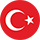 turkish languages web flag